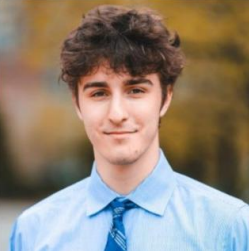 Luke Sagone